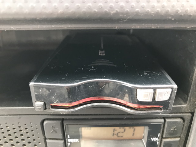 いすゞエルフダブルキャブ（Wキャブ）小型（2t・3t）[写真37]