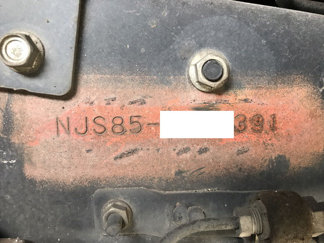 いすゞエルフダブルキャブ（Wキャブ）小型（2t・3t）[写真39]