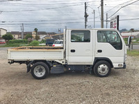 いすゞエルフダブルキャブ（Wキャブ）小型（2t・3t）[写真06]