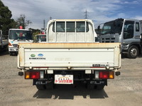 いすゞエルフダブルキャブ（Wキャブ）小型（2t・3t）[写真08]