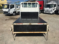 いすゞエルフダブルキャブ（Wキャブ）小型（2t・3t）[写真09]