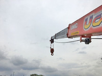 いすゞエルフクレーン3段小型（2t・3t）[写真22]