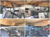 いすゞエルフクレーン3段小型（2t・3t）[写真28]