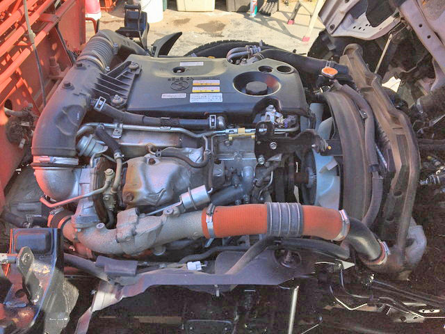 いすゞエルフクレーン3段小型（2t・3t）[写真31]