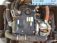 いすゞエルフクレーン3段小型（2t・3t）[写真32]