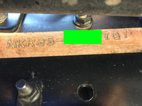 いすゞエルフクレーン3段小型（2t・3t）[写真40]