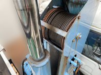 日産アトラスクレーン6段小型（2t・3t）[写真11]