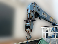 日産アトラスクレーン6段小型（2t・3t）[写真12]