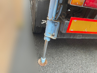 日産アトラスクレーン6段小型（2t・3t）[写真17]