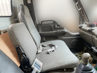 日産アトラスクレーン6段小型（2t・3t）[写真23]