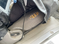 日産アトラスクレーン6段小型（2t・3t）[写真24]