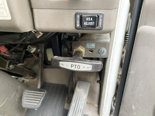 日産アトラスクレーン6段小型（2t・3t）[写真28]