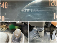 日産アトラスクレーン6段小型（2t・3t）[写真30]