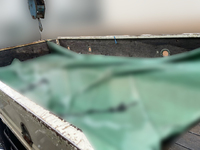 日産アトラスクレーン6段小型（2t・3t）[写真03]