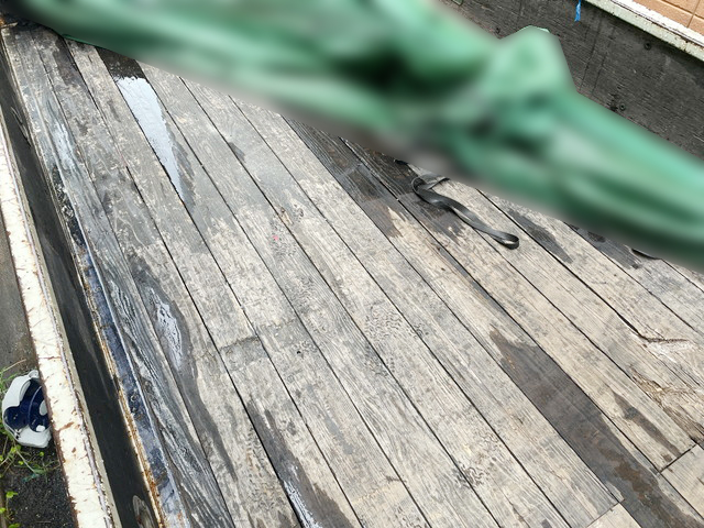 日産アトラスクレーン6段小型（2t・3t）[写真04]