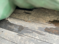 日産アトラスクレーン6段小型（2t・3t）[写真06]