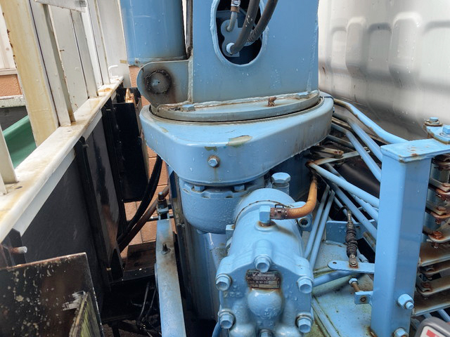 日産アトラスクレーン6段小型（2t・3t）[写真09]