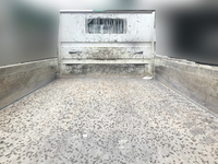 三菱ふそうキャンターダンプ小型（2t・3t）[写真10]