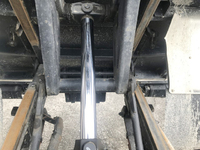 三菱ふそうキャンターダンプ小型（2t・3t）[写真13]