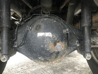 三菱ふそうキャンターダンプ小型（2t・3t）[写真15]