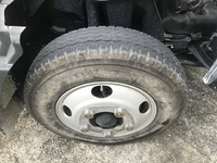 三菱ふそうキャンターダンプ小型（2t・3t）[写真17]