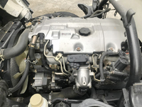 三菱ふそうキャンターダンプ小型（2t・3t）[写真18]