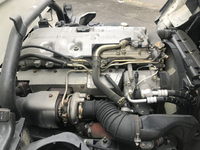 三菱ふそうキャンターダンプ小型（2t・3t）[写真19]