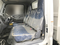 三菱ふそうキャンターダンプ小型（2t・3t）[写真20]