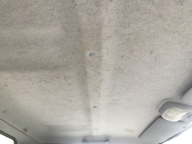 三菱ふそうキャンターダンプ小型（2t・3t）[写真22]