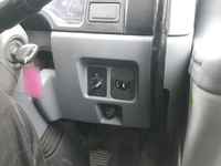 三菱ふそうキャンターダンプ小型（2t・3t）[写真27]