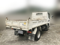 三菱ふそうキャンターダンプ小型（2t・3t）[写真02]