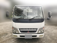 三菱ふそうキャンターダンプ小型（2t・3t）[写真05]