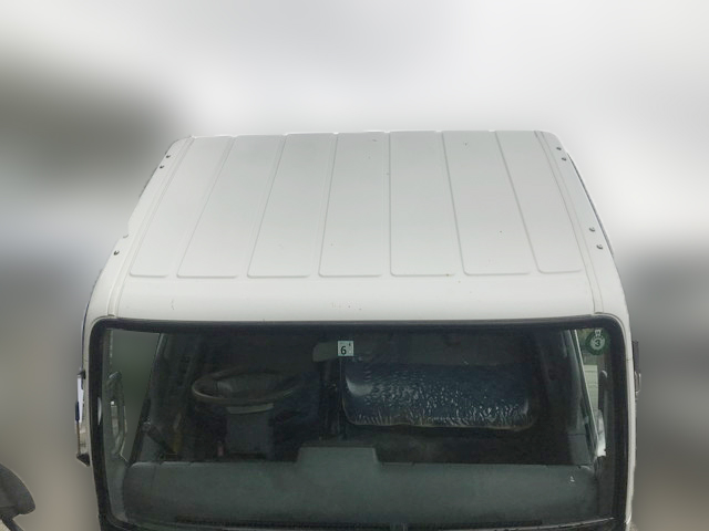 三菱ふそうキャンターダンプ小型（2t・3t）[写真06]