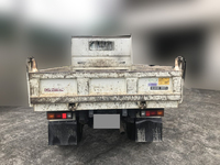 三菱ふそうキャンターダンプ小型（2t・3t）[写真07]