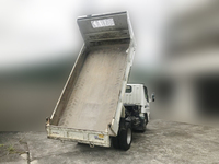 三菱ふそうキャンターダンプ小型（2t・3t）[写真09]