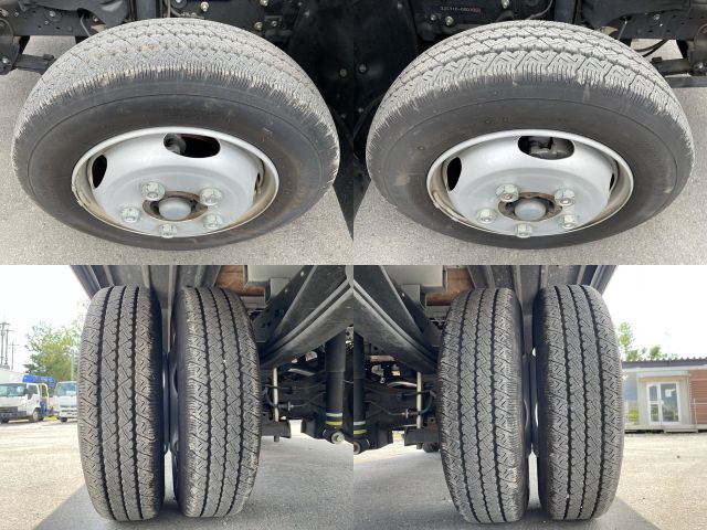 日野デュトロ平ボディ小型（2t・3t）[写真14]