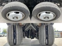 日野デュトロ平ボディ小型（2t・3t）[写真14]