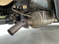 日野デュトロ平ボディ小型（2t・3t）[写真17]