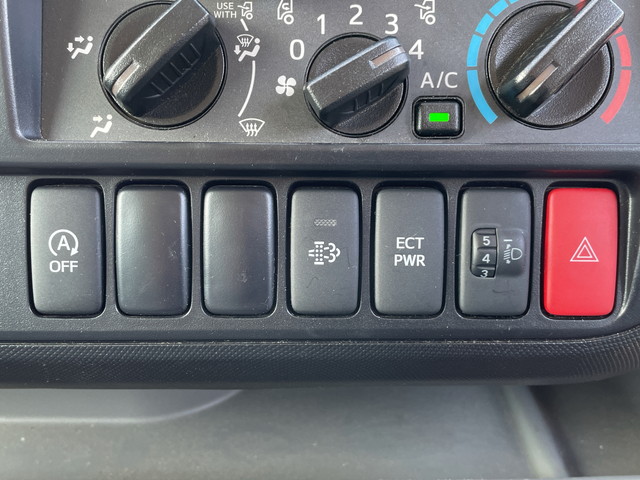 日野デュトロ平ボディ小型（2t・3t）[写真31]