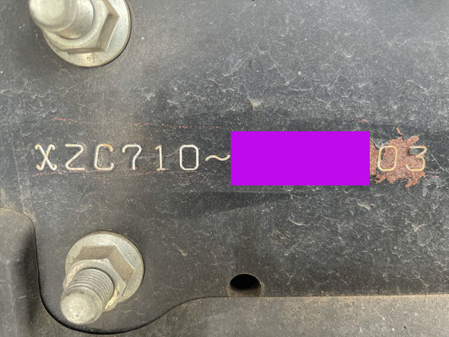 日野デュトロ平ボディ小型（2t・3t）[写真34]