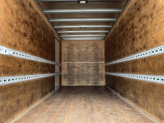 UDトラックスコンドルアルミバン小型（2t・3t）[写真12]