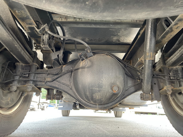 UDトラックスコンドルアルミバン小型（2t・3t）[写真20]