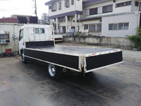 三菱ふそうキャンター平ボディ小型（2t・3t）[写真11]