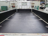 三菱ふそうキャンター平ボディ小型（2t・3t）[写真12]