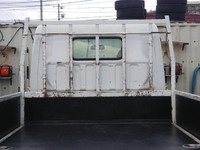 三菱ふそうキャンター平ボディ小型（2t・3t）[写真14]