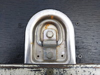 三菱ふそうキャンター平ボディ小型（2t・3t）[写真15]