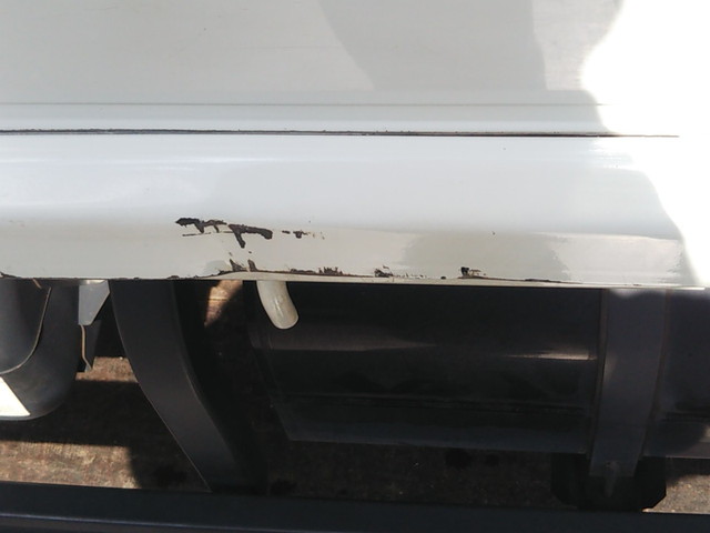 三菱ふそうキャンター平ボディ小型（2t・3t）[写真17]