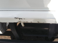 三菱ふそうキャンター平ボディ小型（2t・3t）[写真17]