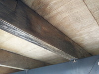 三菱ふそうキャンター平ボディ小型（2t・3t）[写真25]