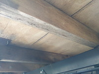 三菱ふそうキャンター平ボディ小型（2t・3t）[写真26]